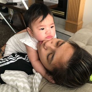 Meet your Posher, Alana